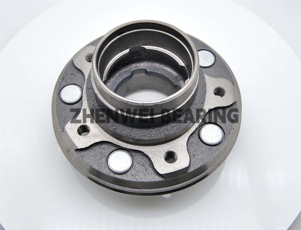 Toyota Land Cruiser Front Wheel Hub Bearing Assembly 43502-69085