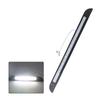 20 Inch RV LED Awning Porch Light 6000K Cool Down Angle Flood Beam Utility Light Fixture for Truck Trailer Camping Car