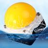  Resetting Spherical Mushroom Head Emergency Stop Button Switches Workshop Switches for Secure & Efficient Operations