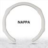 Breathable Car Steering Wheel Cover Booster Protective Cover For Honda Accord Civic Fit CRV HRV Jazz Odyssey Car Accessories