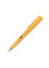 Lamy Safari Fountain Pen 2020 Limited Edition Color L21 Mango MG