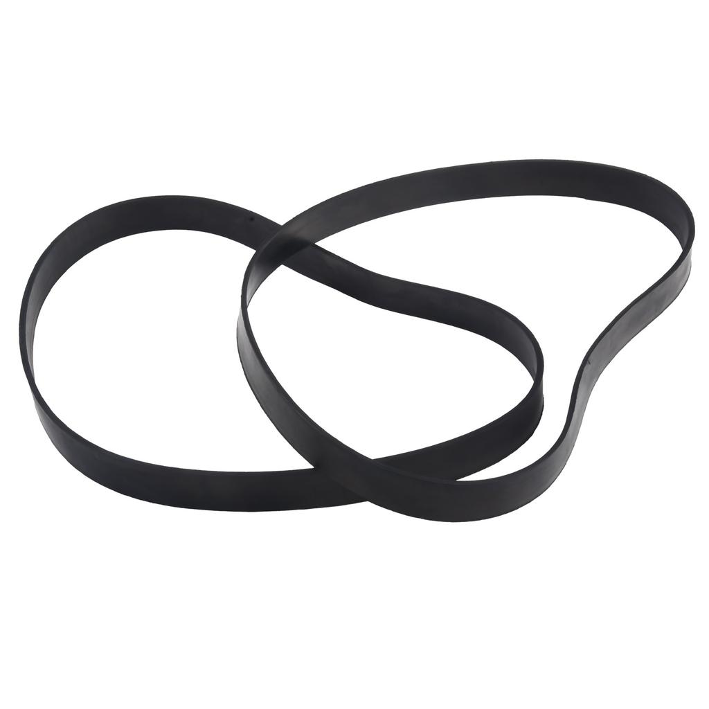 Rubber Band Band Saw Rubber 10 Inch 2pcs Brand New