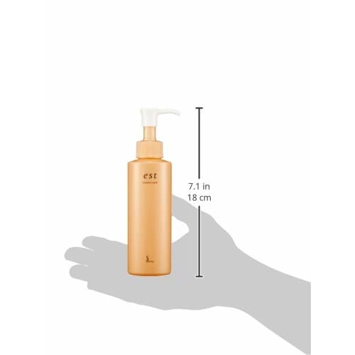 Est Est Essence Wash Facial Cleanser