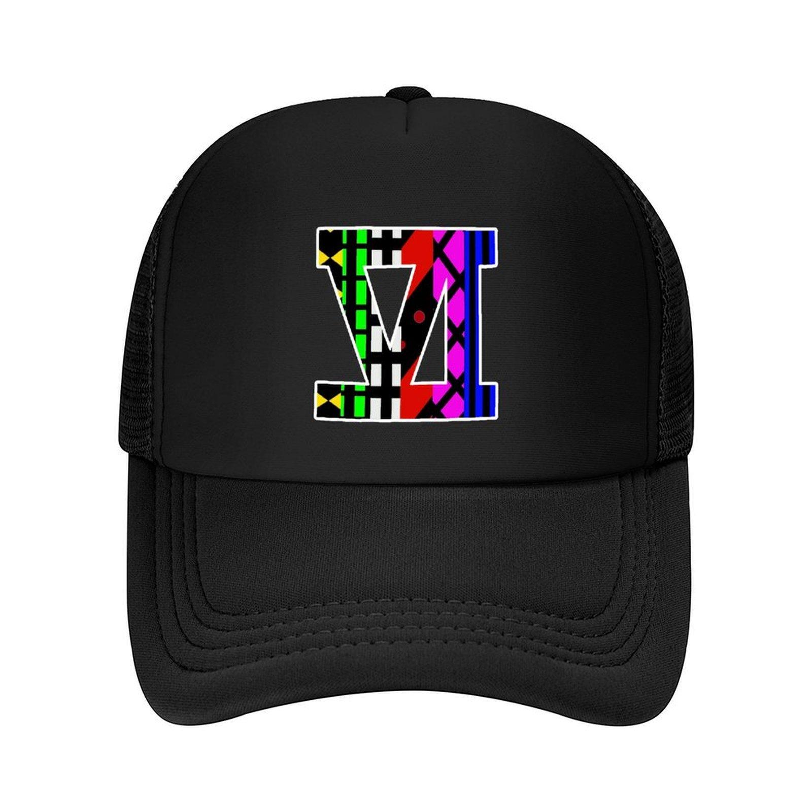SIX the musical RoUnisex numeral VI Baseball Cap luxury Women cap Unisex hat Hood fun hats Unisex Golf Wear Womens