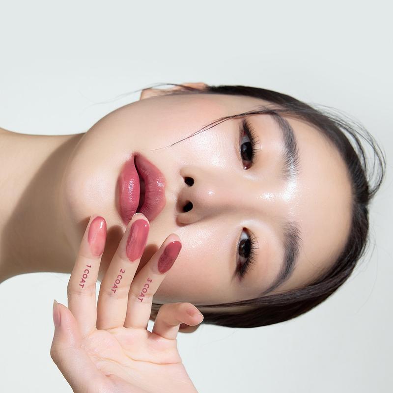 Athe Authentic Lip Glowy Balm 3.5g