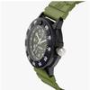 Luminox XS.3013.EVO.S Navy SEAL Original Militar Mergulhador Caixa de Carbono Pulseira de Borracha Relógio