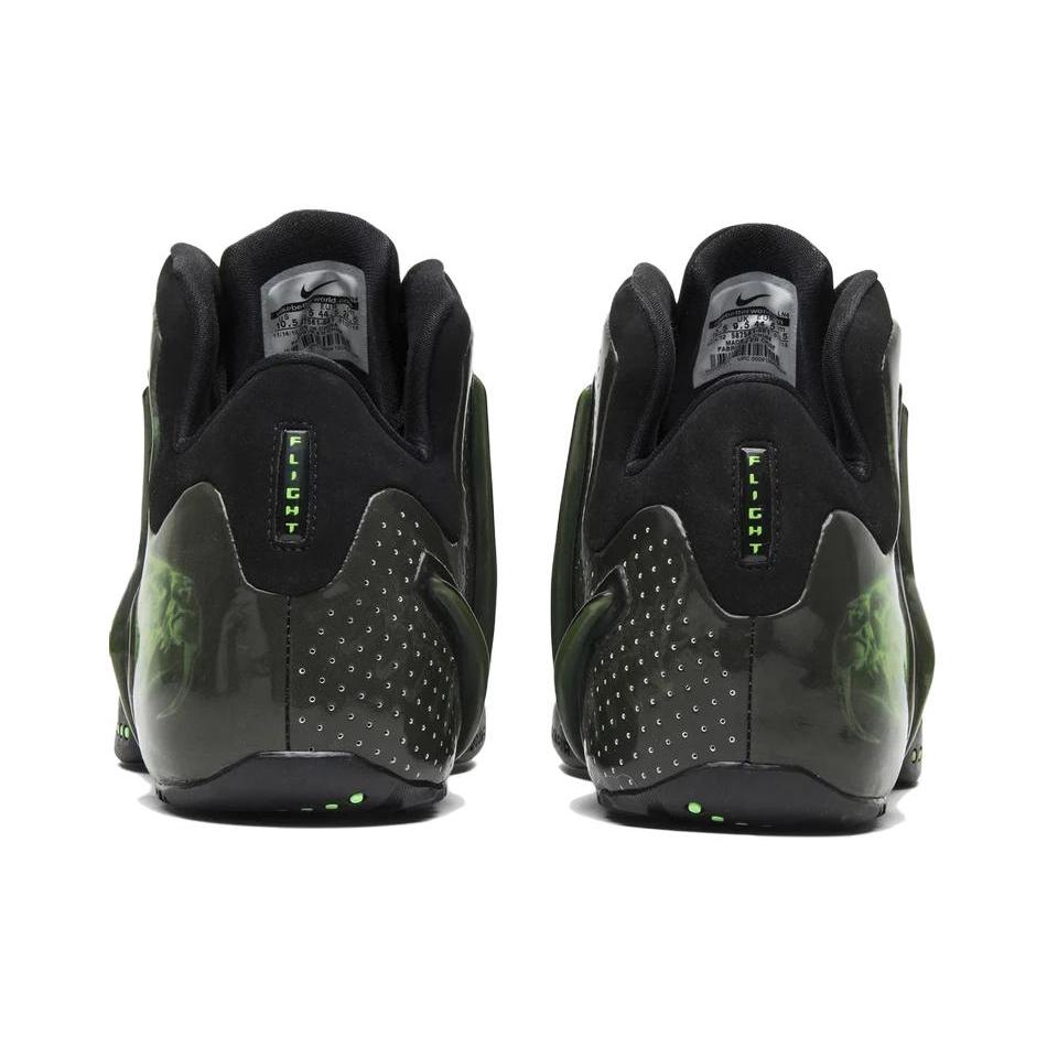 Nike Zoom Hyperflight Superhero Kobe 587561-001