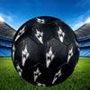 1pc Space Cat Fashion Size 5 Soccer Ball Professional Match Training Football Indoor &Outdoor Sports Ball Lightweight Durable c6593