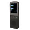112 Languages Smart Voice Translator 2.4inch   1GB   8GB ROM Portable WiFi Language Translator Device