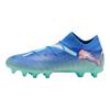 Puma Future Pro 7 FG AG Formula Pack Men Sneakers Blue Bluemazing White 107924-01