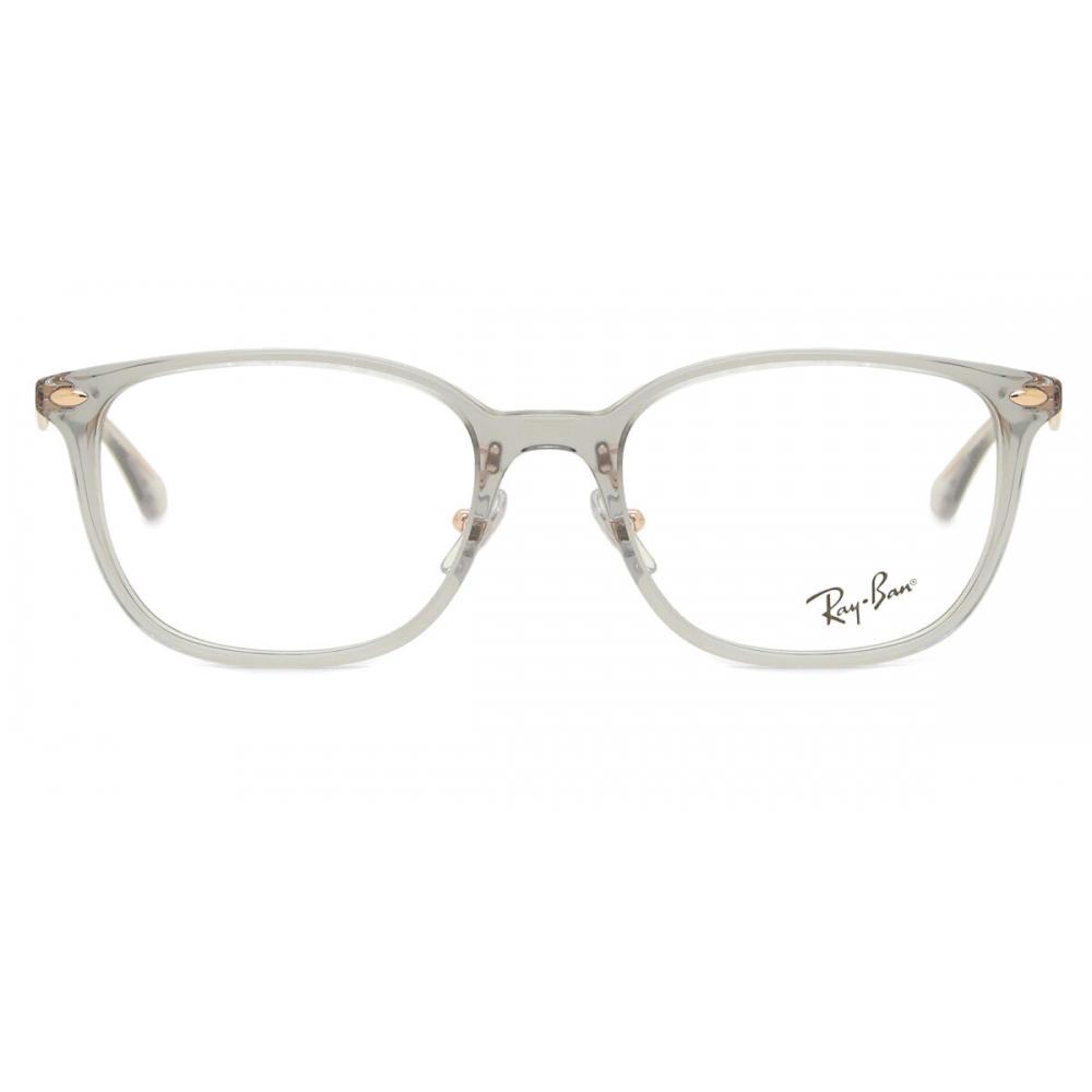 Ray Ban Rx5403d Asian Fit 8416 Unisex Eyeglasses