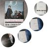 [USED] Super Rare Song Il-gook & Kim Jae-wook Korean Drama CD "Land of Wind