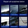 Car Paint Scratch Repair Auto Scratch Repair Cream Car Swirl Remover 50ml Long Lasting Car Paint Scratch Remover For Car Truck