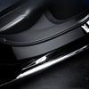 For Honda CR-V CRV 2012-2025 Car Door Sill Scuff Stickers Trunk Panel Guards Protector Trim Anti-scratch Exterior Parts Decor
