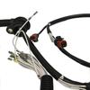 Truck Engine Wiring Harness 22248490 7422248490 Cable Harness Injector for Volvo