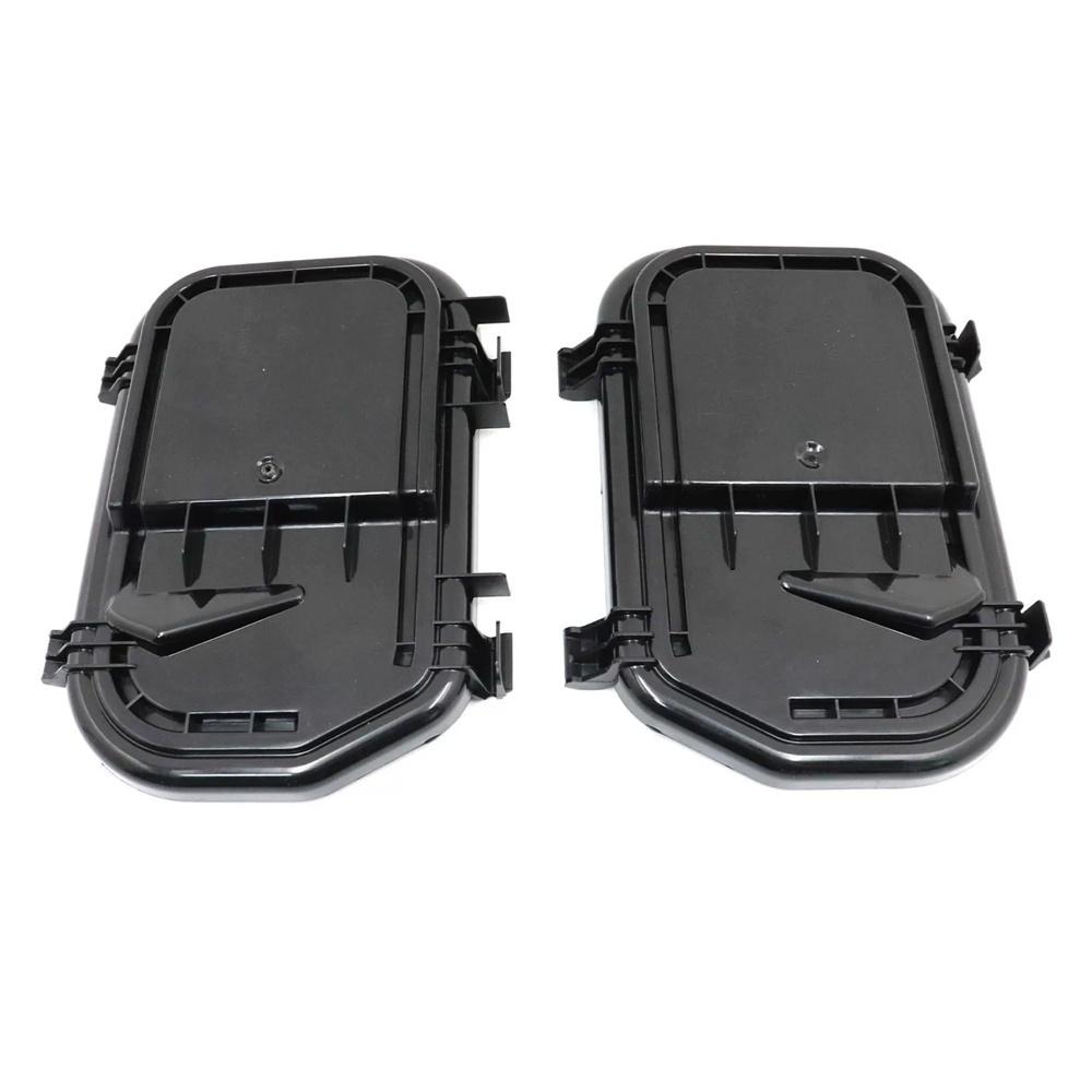 Car Headlight Dust Back Cover Left & Right For A6 A6L C6 S6 2006-2011 4F0941158 4F0941159