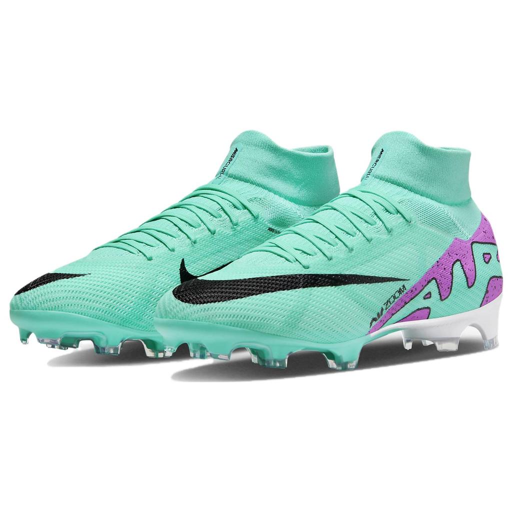 New Nike Zoom Mercurial Superfly 9 Pro Fg Peak Ready Pack DJ5598-300