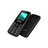 Téléphone mobile basique - SPC - Talk 2 Go - Écran 1,8 pouces - Sonnerie 103dB - Autonomie 19 jours