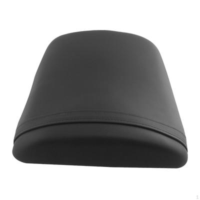 Motorcycle Passenger Pillion Seat Repairing Accessory Breathable Direct Replacement for CBR600rr