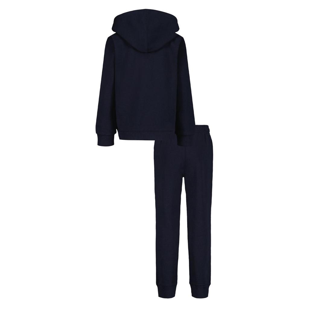 Under Armour Boys Hoodie And Joggers Set