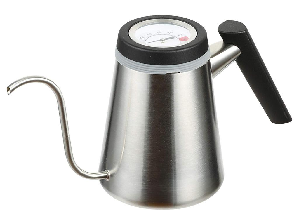 PEARL METAL Drip Pot - Approx. 245mm W x 100mm D x 130mm H (1408965)