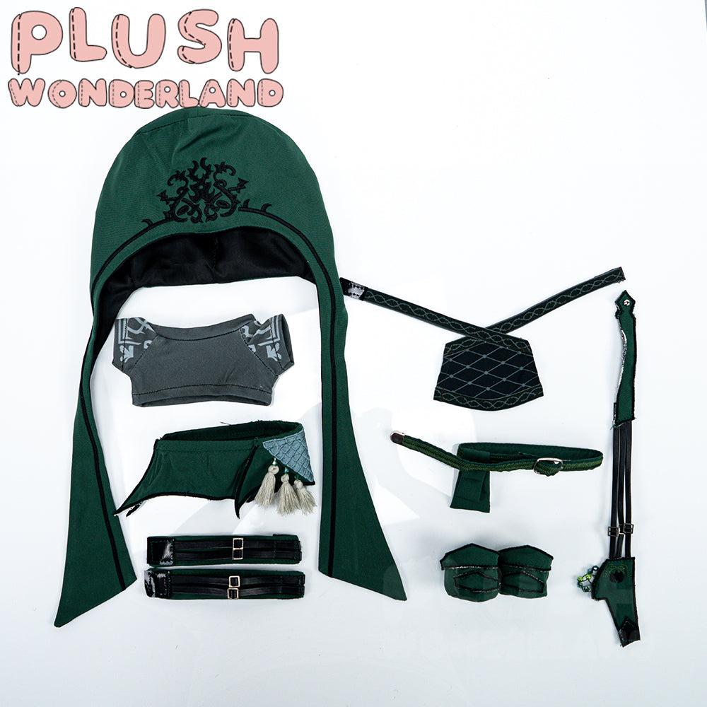 IN STOCK Lilia Cosplay Props Game WakuWaku Consignment Sales Lilia Vanrouge Accessory Clothes Women Cute Cosplay FANMADE Cute
