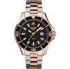Watch Swiss Alpine Military SAM7040.1157