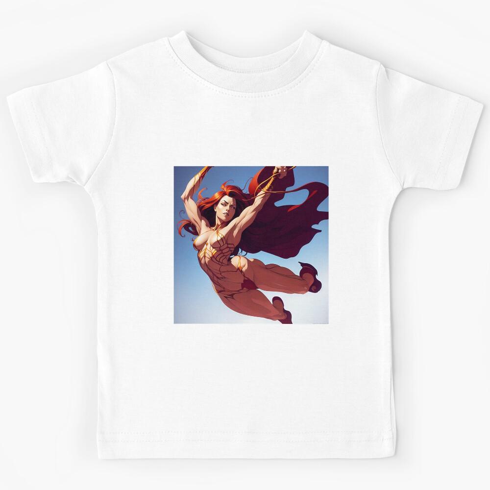 The Scarlet Spider Kids T-Shirt 120