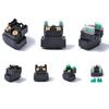 Starter Relay Solenoid Switch Fit For Yamaha Grizzly YXR 660 Rhino 2004 2005-2008