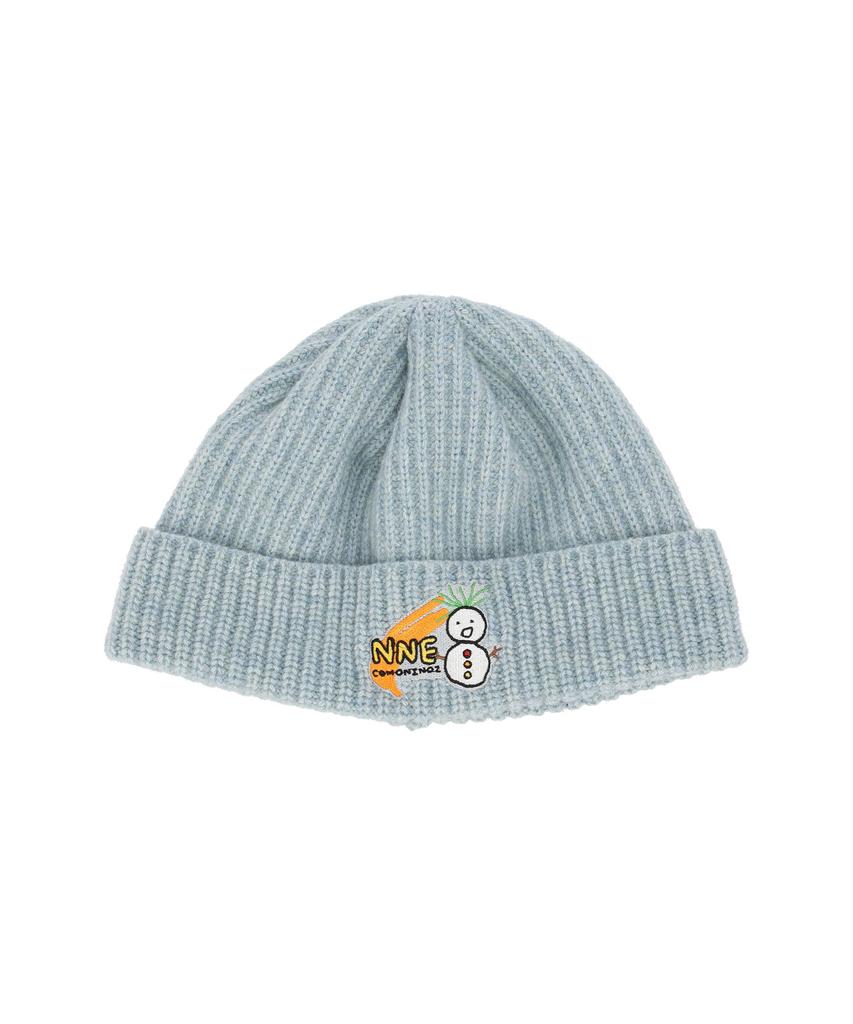 COMONINOZ [Cn]Nne Worldwide Beanie [2 Color]