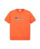Goldeunbeeo (W) Chest Emb S/S Sweater G5Wam26201Orx