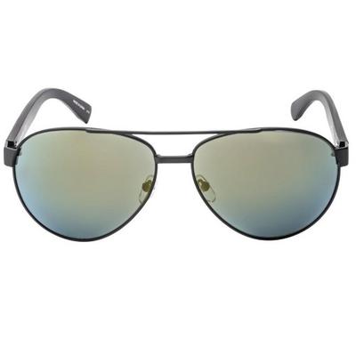 Herren Matte Sonnenbrille