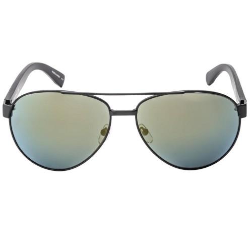 Lacoste Mens Matte Sunglasses