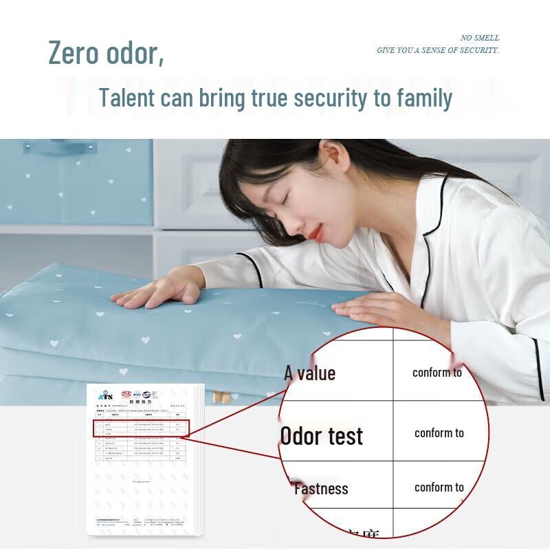 EACHY Quilt and Clothing Storage Bag