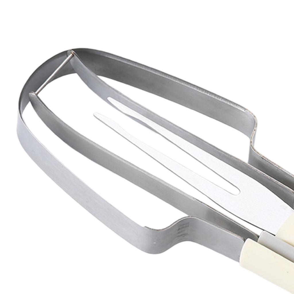 3 in 1 Watermelon Fork Slicer Cutter Watermelon Cutting Artifact Lightweight Kitchen Gadget Melon Cutter for Parties