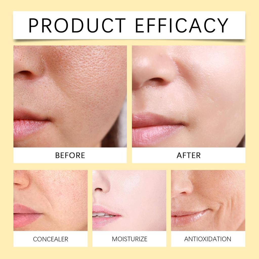 Hoygi Turmeric Collagen Rip-Off Mask Gently Cleanses, Moisturizes, Nourishes and Smoothes the Face.