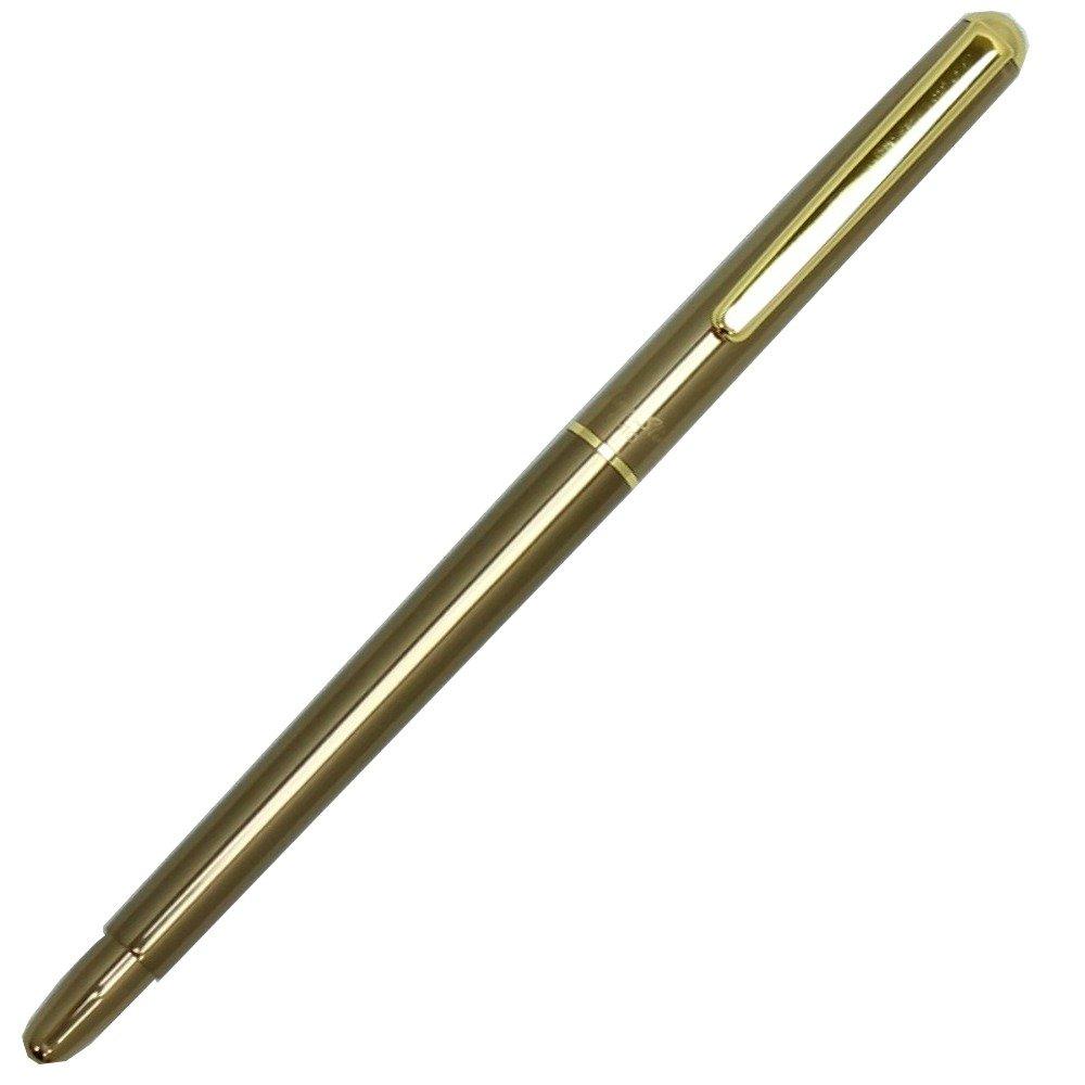 

Auto Mine Slim Sharp Brown SP-10S