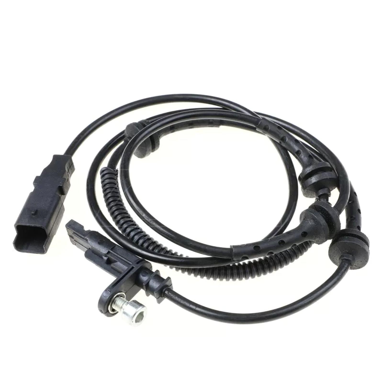 4545A9 ABS Wheel Speed Sensor Compatible with Peugeot