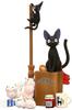Ensky Delivery Service Nose Character 200g Kiki's