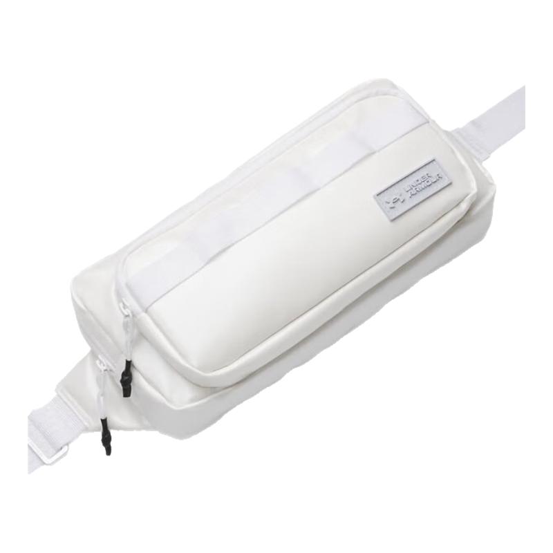 Under Armour Triumph Anodized Lightweight Crossbody Bag One Size