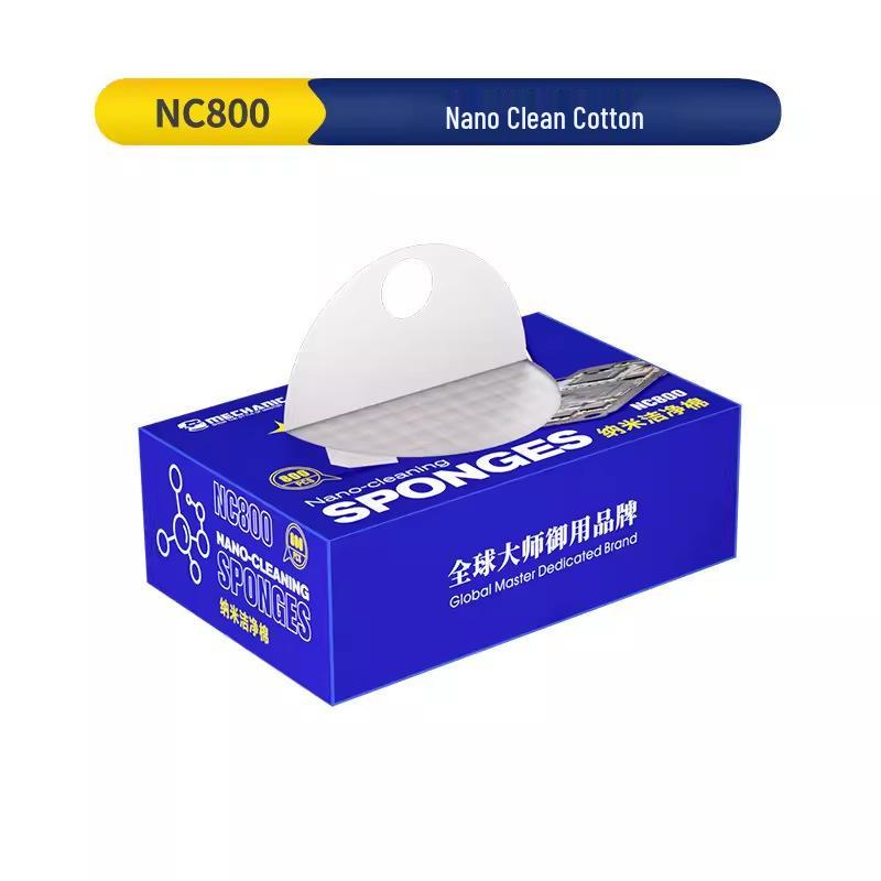 

Repairman 150ml Press-Type Glass Alcohol Bottle for Anti-Corrosion Cleaning in Mobile Phone Repair
