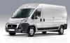 Potahy Fiat Ducato 3 Peugeot Boxer 3 Citroen Jumper 3 2006-2024