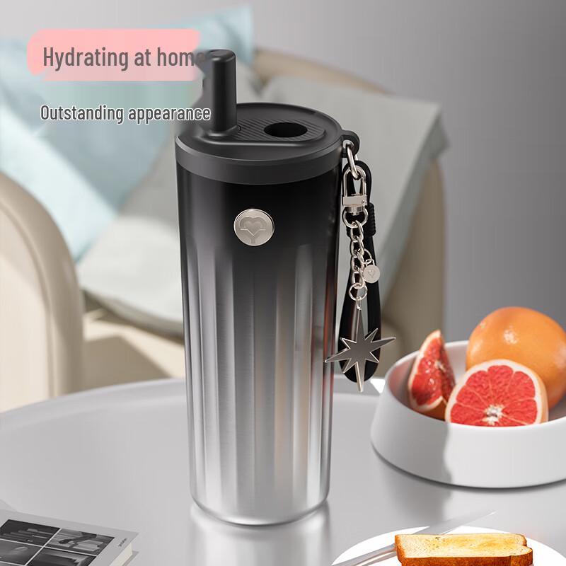 YANIS 3 Portable Insulated Stainless Steel Tumbler