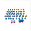 Classroom Materials & Toys: Puzzles, Play & Teaching Aids for Children, Language & Transportation Activities, Kindergarten Corner