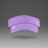 Tutaimjeuyu (Universal) Performance Visor_Uq6165Fgfz-Wht