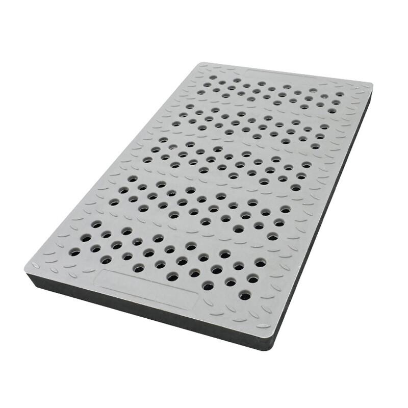 Xiaoxiang Youfu 3005 Polymer Composite Drain Cover & Rain Grate