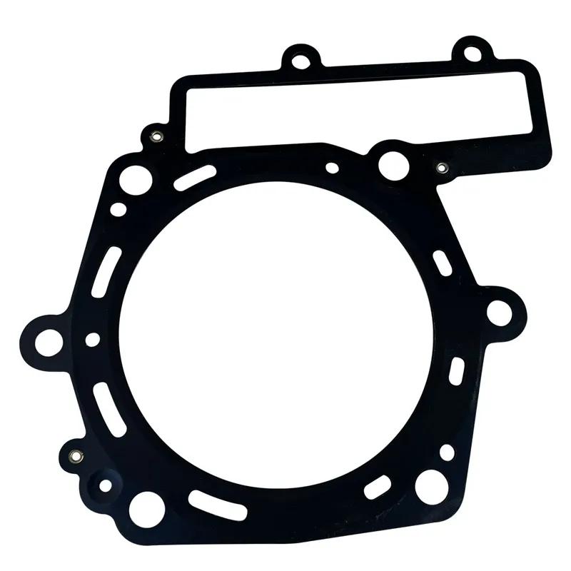 Motorcycle Cylinder Head Crankcase Generetor Clutch Cover Gasket Kits Set For BMW G450X G 450 X 2007-2010