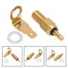 Carburetor Heater Motorcycle Carburetor Heater Repair Kit Metal Carb Parts New