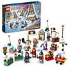 LEGO Harry Potter LEGO(R) Harry Potter Advent Calendar 76418, Toy Blocks, Christmas Gift, Fantasy, Magic, Boys and Girls, Ages 7 and Up