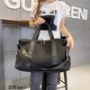 2021 New Casual Large Capacity Unisex Travel Shoulder Bag